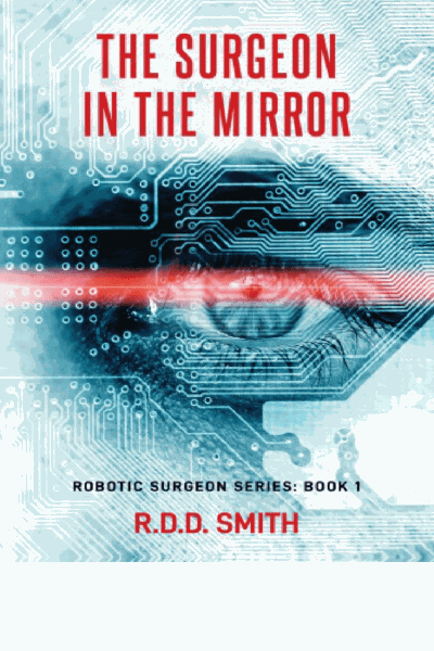 The Surgeon in the Mirror Cover Image