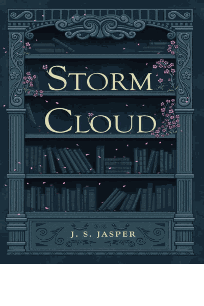 Storm Cloud Cover Image