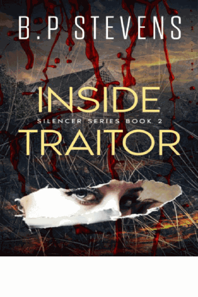 Inside Traitor Cover Image