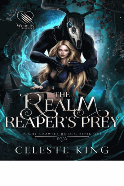 The Realm Reaper’s Prey Cover Image