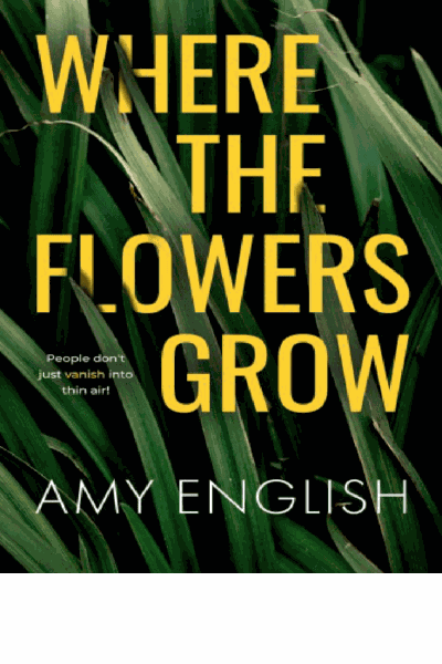 Where The Flowers Grow Cover Image