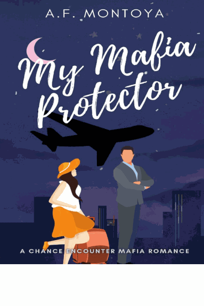 My Mafia Protector Cover Image