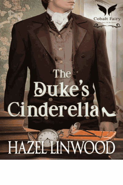 The Duke’s Cinderella Cover Image