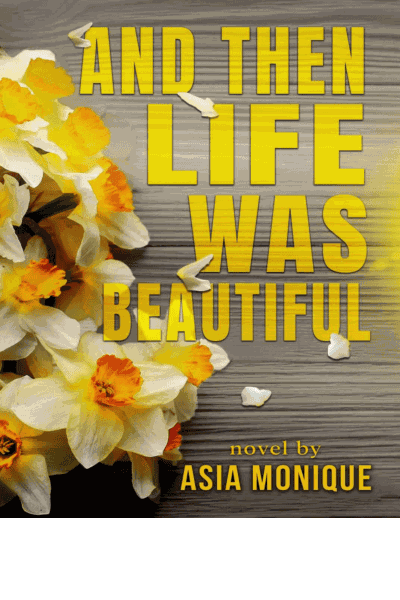And Then Life Was Beautiful Cover Image