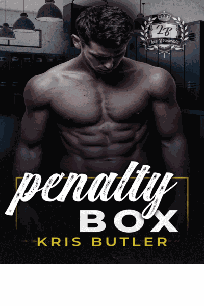 Penalty Box Cover Image