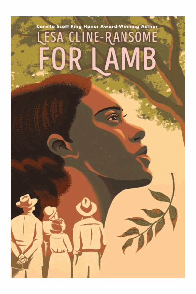 For Lamb Cover Image