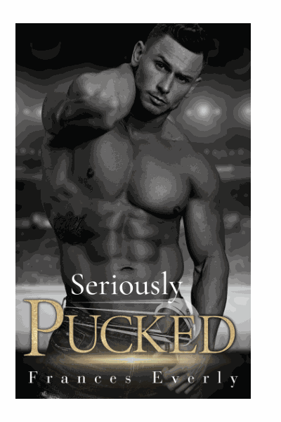 Seriously Pucked Cover Image
