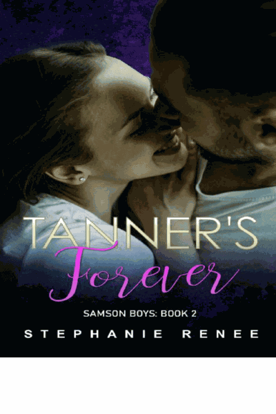 Tanner's Forever Cover Image