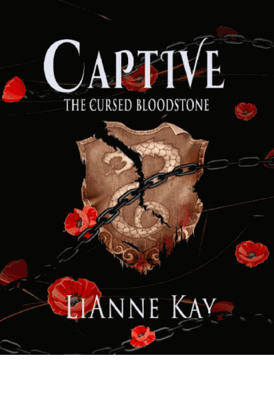 Captive Cover Image