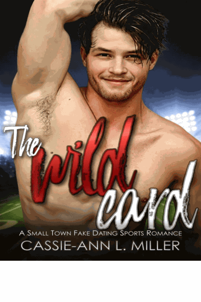 The Wild Card Cover Image