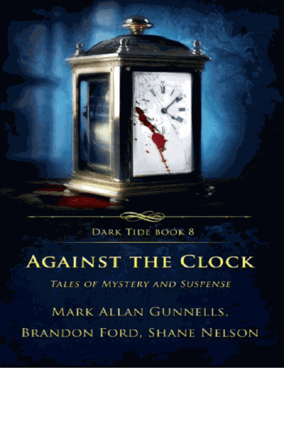 Against the Clock Cover Image