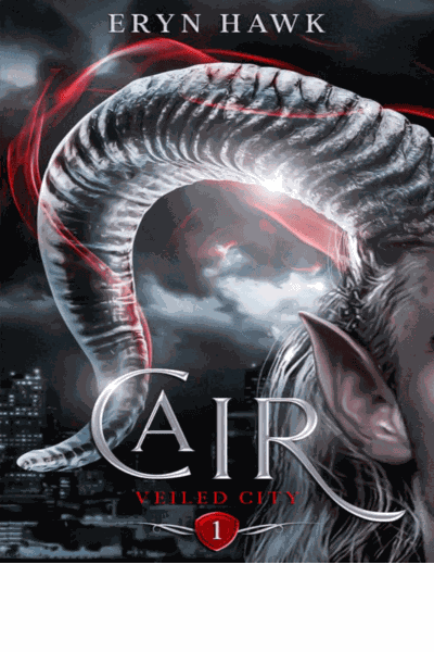 Cair Cover Image