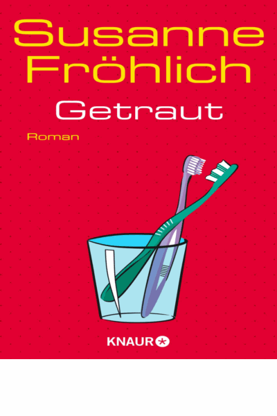 Getraut Cover Image