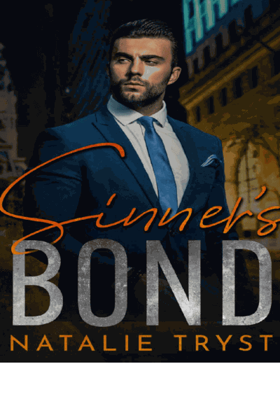 Sinner's Bond Cover Image