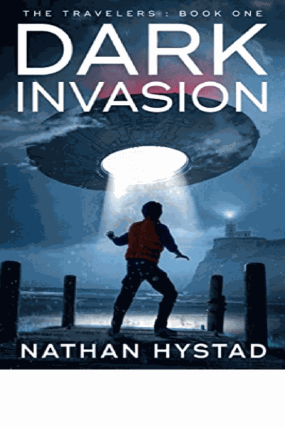 Dark Invasion Cover Image