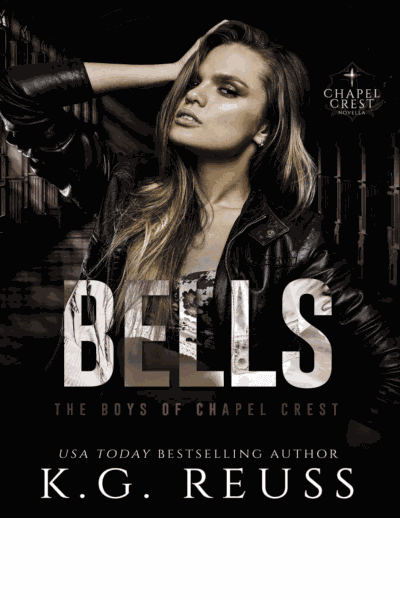 Bells Cover Image