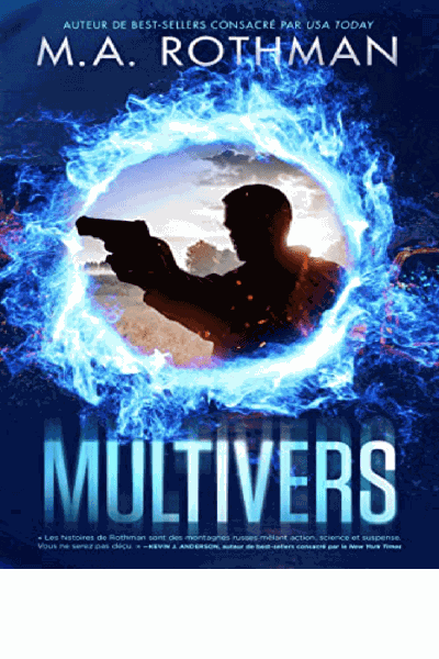 Multivers Cover Image
