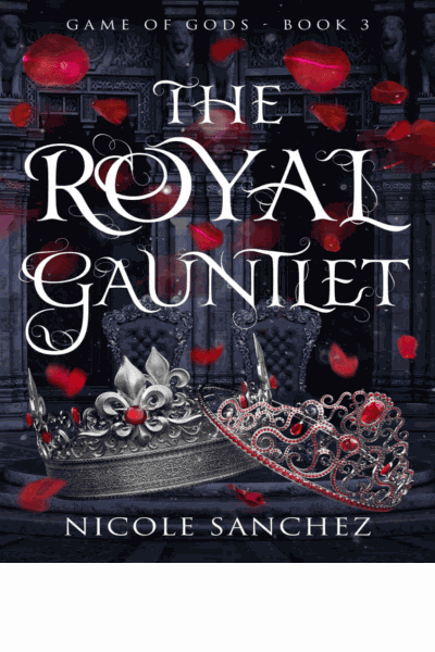 The Royal Gauntlet Cover Image