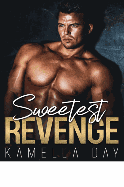 Sweetest Revenge Cover Image