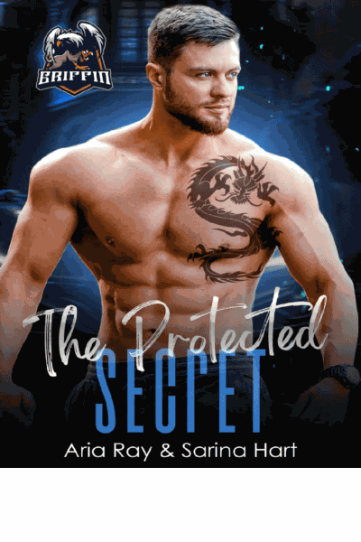 The Protected Secret Cover Image