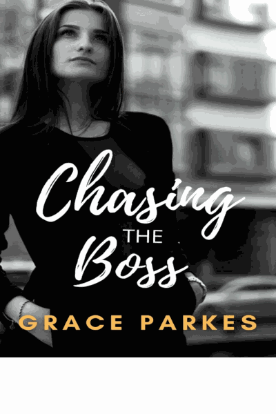 Chasing The Boss: Lesbian/Sapphic Romance Cover Image