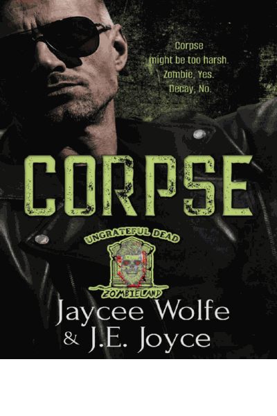 Corpse Cover Image