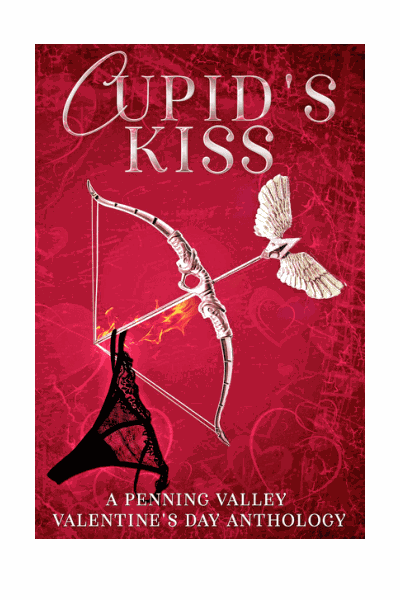 Cupid's Kiss Cover Image