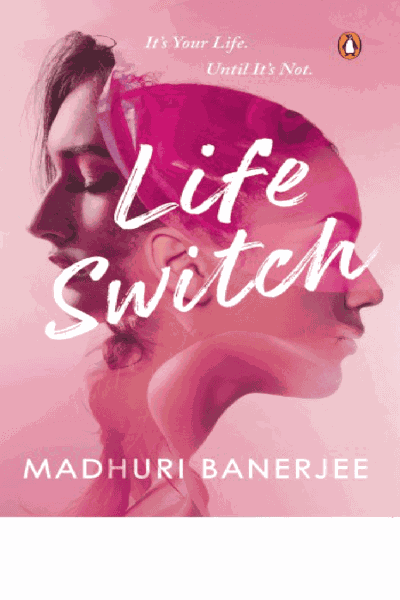 Life Switch Cover Image