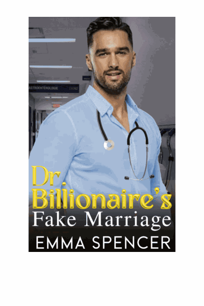 Dr. Billionaire's Fake Marriage Cover Image