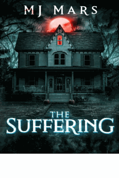 The Suffering Cover Image