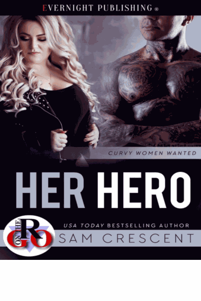 Her Hero Cover Image