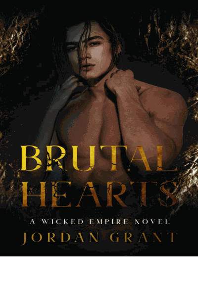 Brutal Hearts Cover Image