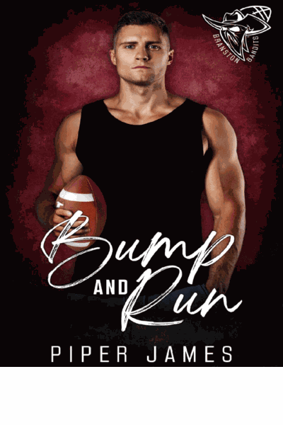 Bump and Run Cover Image