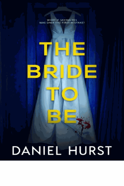 The Bride to Be Cover Image