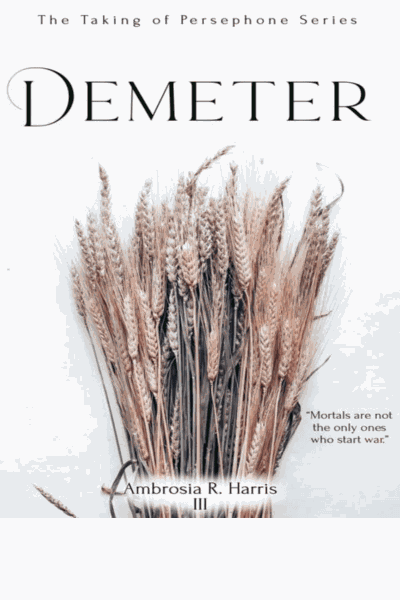 Demeter Cover Image