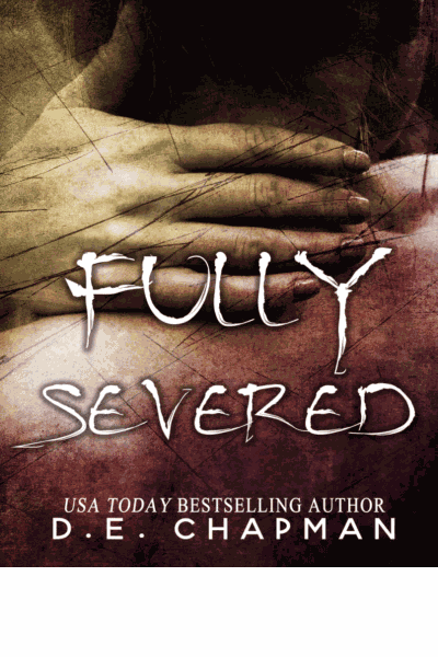 Fully Severed Cover Image