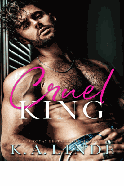 Cruel King Cover Image