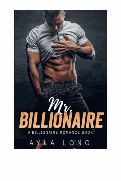 Mr. Billionaire Cover Image