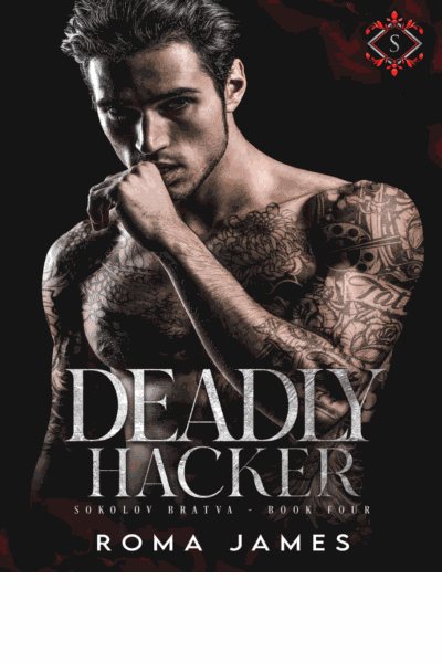 Deadly Hacker Cover Image