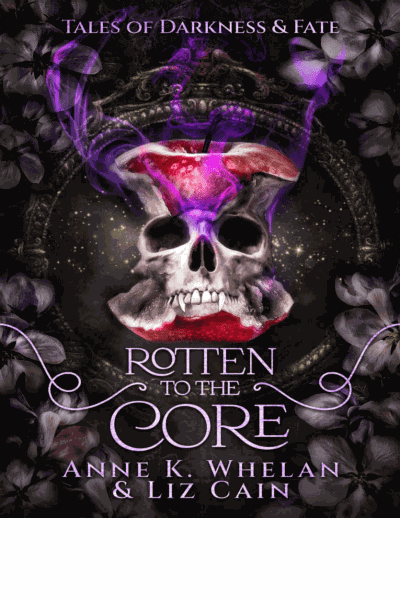 Rotten to the Core Cover Image