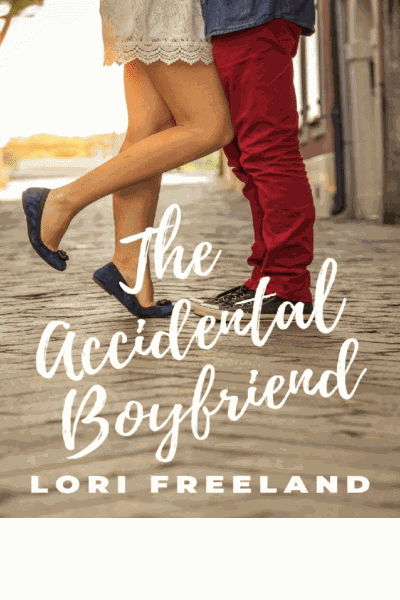 The Accidental Boyfriend Cover Image