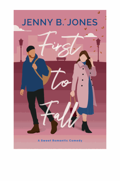 First to Fall Cover Image