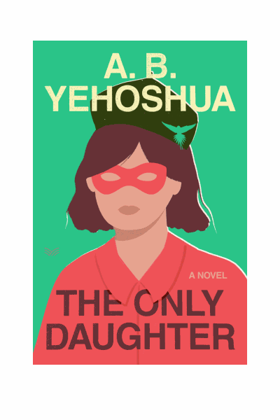 The Only Daughter Cover Image