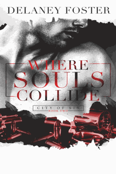 Where Souls Collide Cover Image