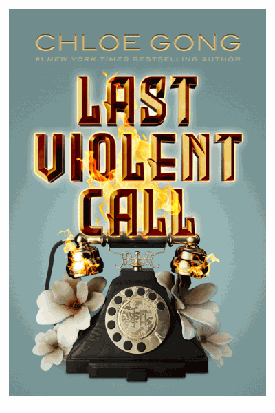 Last Violent Call: A Foul Thing / This Foul Murder Cover Image