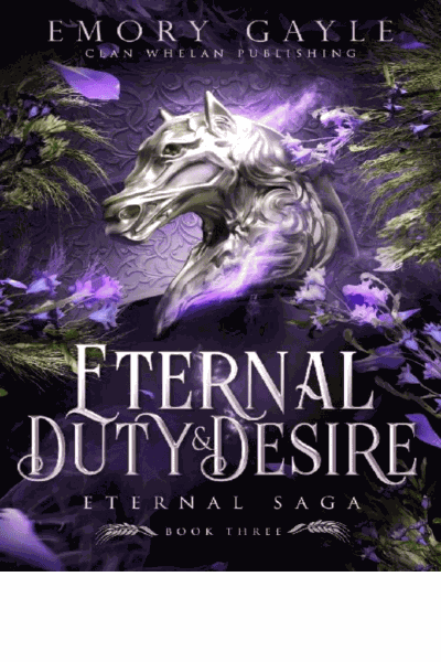 Eternal Duty and Desire Cover Image