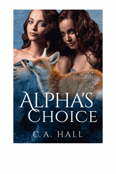 Alpha's Choice Cover Image