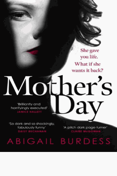 Mother's Day Cover Image