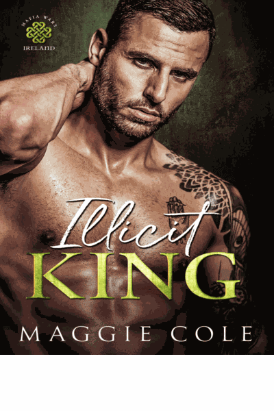 Illicit King Cover Image