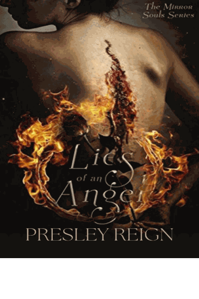 Lies Of An Angel Cover Image